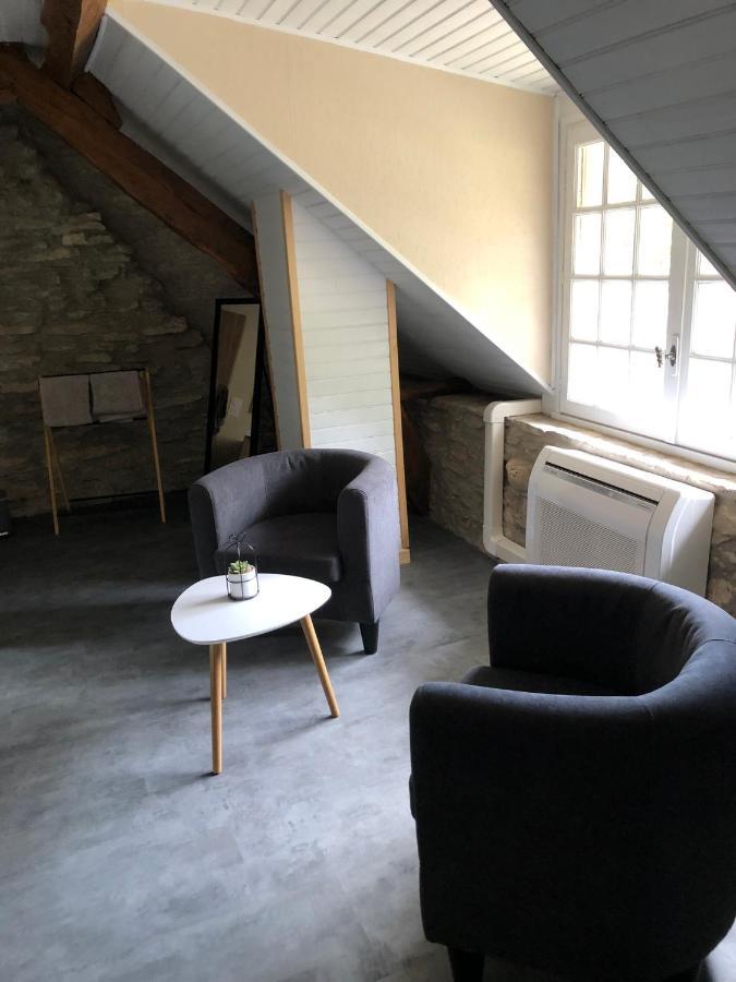 Le Domaine De La Claire Fontaine Gites -Chambres D'Hotes Montvalent 외부 사진