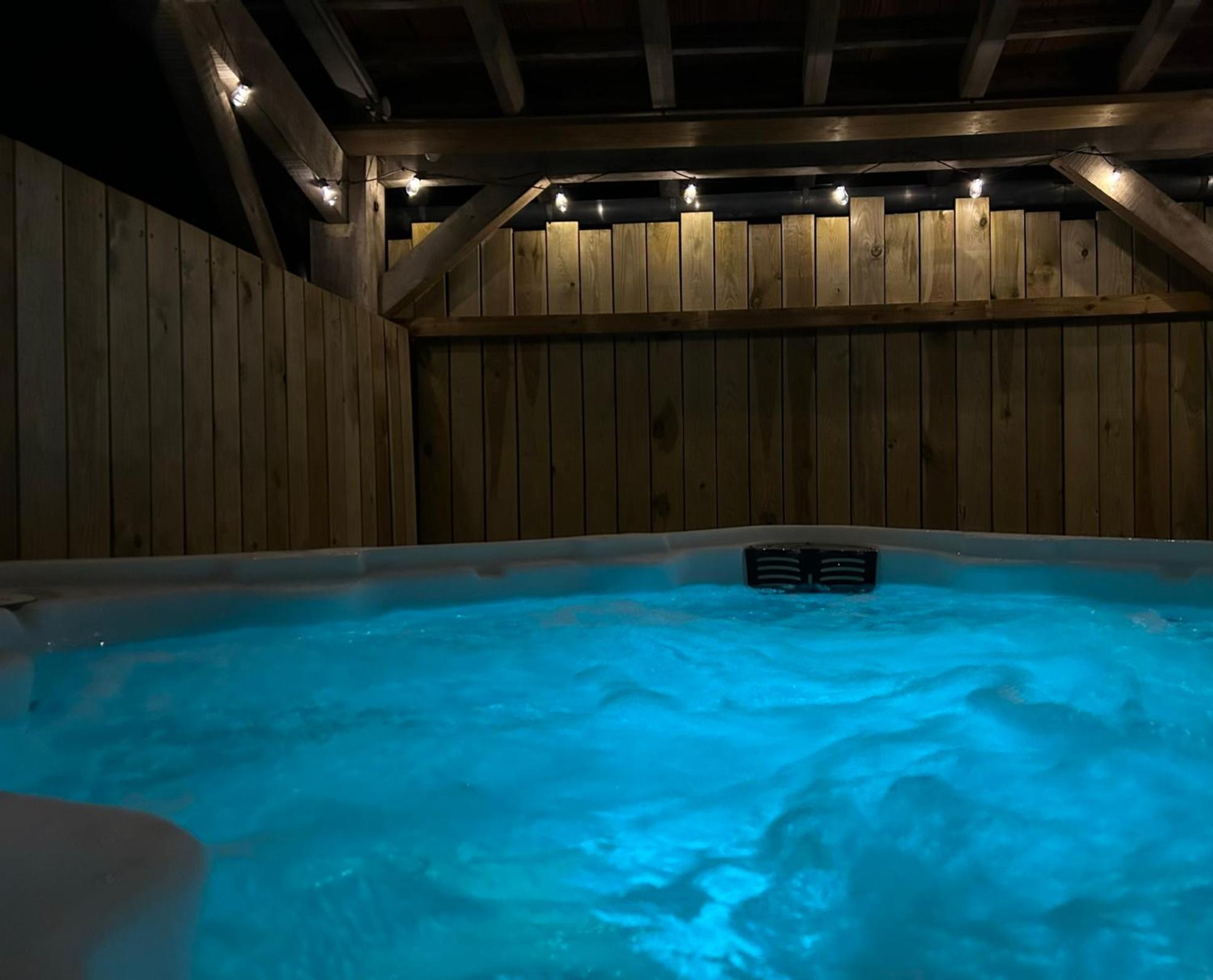 Le Domaine De La Claire Fontaine Gites -Chambres D'Hotes Montvalent 외부 사진